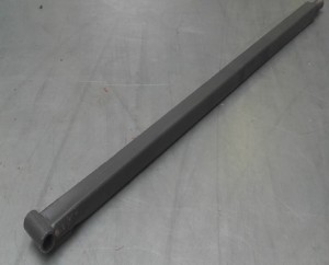 Popychacz Wzdłużny B19 PR2500