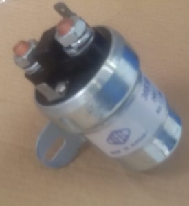 Stycznik 24V B2 FN1533