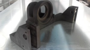 Podstawa Agretau EasyTruck EL