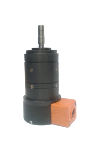 Silnik RV063 Owijarka PR4512