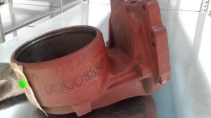 Osłona Koła OMG 715K/Focus/Logos