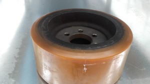 357408111 Koło Napędowe 216 ECK