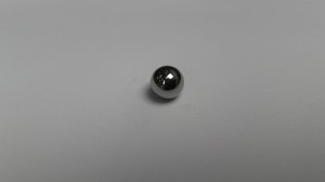 Kulka Stalowa P14 PR1000/1600