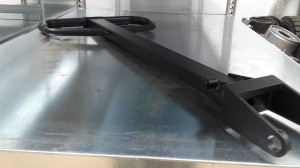 Dyszel P30 PR1000/1600