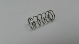 Sprężyna Manetki NR60106 FN1533