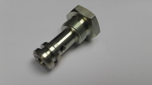 Skrzynia Zaworu P7 PR1000/1600