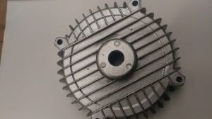 Osłona P25 WELE-0,5T