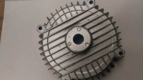 Osłona P25 WELE-0,5T do wciągarki elektrycznej