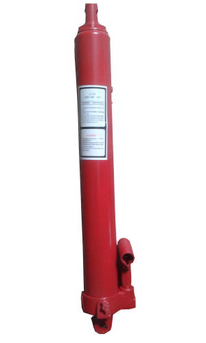 Siłownik Hydrauliczny P21  ZPEC 3,0T