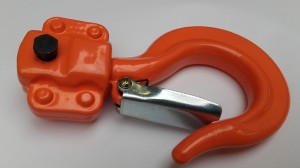 Hak Dolny 622-17 WRLT 1,0T