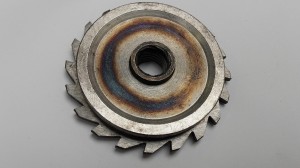 Zestaw Hamulcowy 622-3 WRLT 1,0T