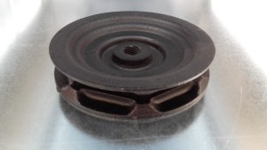 Koło Łańcucha Manewrowego 622-2 WRLT 3,0T