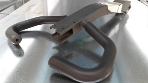 Dyszel B1 Easy Truck Plus