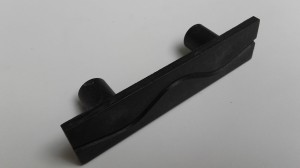 CY30TA-00003A Ślizg Dolny Nylon UN