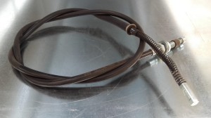 Linka Hamulcowa Lewa FGL25/35