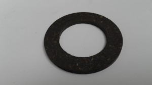 Tarczka Hamulca P37 WRLD 3,0T