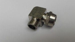 D30M830910 Złączka