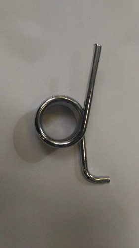 Sprężyna Dyszla Pojedyńcza P4N PRE1000/1600 do wózka podnośnikowego elektrycznego