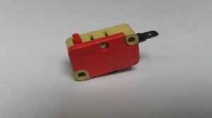 Wyłącznik Krańcowy Stary Typ P34 WELE-1,0T