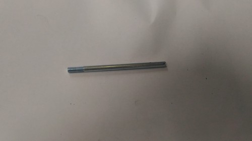 Sworzeń Przysisku Bezpieczeństwa H43N PRENJ do wózka paletowego elektrycznego .
