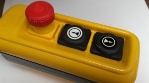 Kaseta Sterownicza NPA