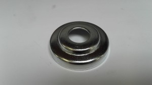 Pokrywa Sprężyny D2 Easy Truck Plus