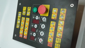 Panel Sterowania Spider-Pack