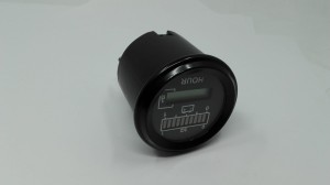 Licznik Motogodzin A14 Optimus Truck