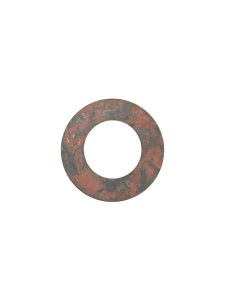 Tarcza Hamulca P26 WRLDN 0,5T