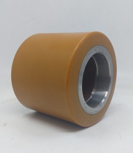 Rolka fi 80x70 Poliuretan