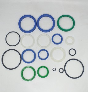 Zestaw Uszczelnień PR1500