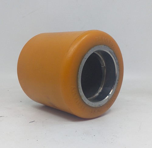 rolka 82x85 poliuretan żółty E2.jpg