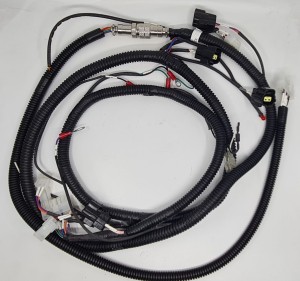 Wiązka do wózka Easy Truck Plus FE