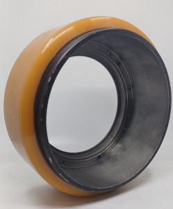 Koło napędowe Lion Truck Max