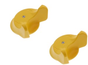 Motylki Manetki N7 (komplet 2 szt.) FNPLUS25/33