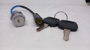 Stacyjka L3 FNPLUS25/33