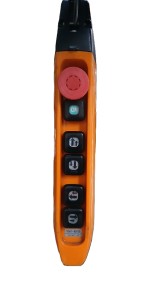 Kaseta sterująca wciągnik typu K (HHBD01II)