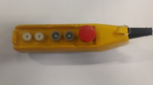 Kaseta Sterownicza WELE-0,5/1,0T