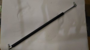 Amortyzator F10 FNPLUS50