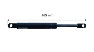 Amortyzator Dyszla (Od 2012) 61025 FN1533