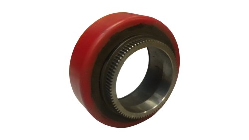 Kierownica P215 PRNEzP do wózka paletowego elektrycznego