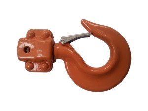 Zespół Dolnego Haka P33 WRLD 1,0T