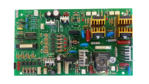 Karta Elektroniczna T6-6-30040 TP-6000 do automatu do taśmowania. TP-6000-1/TP-6000CE1/TP6000GS1