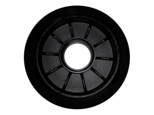 Koło H181 PR2500 Z Hamulcem do wózka paletowego ręcznego