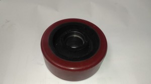 Koło Podporowe F18 FNPLUS25/33