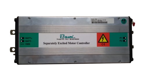 STEROWNIK NEOS do wózka elektrycznego