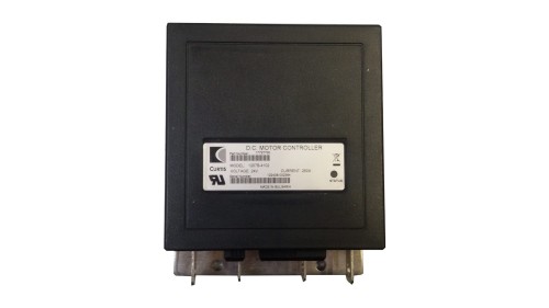 Sterownik Jazdy NR11104 PRTE20S do wózka paletowego elektr.