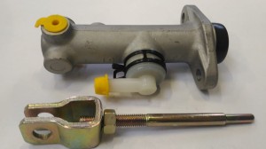 Pompa Hamulcowa HELI CQD20S