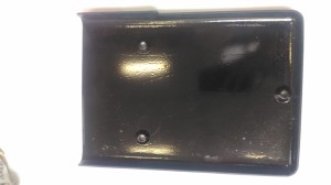 Obudowa Lewa B7 PRENJ