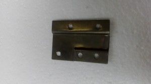 Obudowa TB-195 TP-202